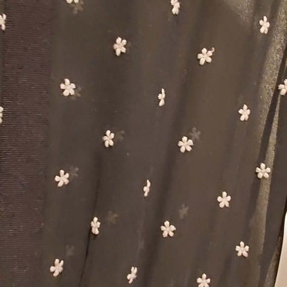 NWT Maje Pleated Midi Dress - Picture 3 of 3